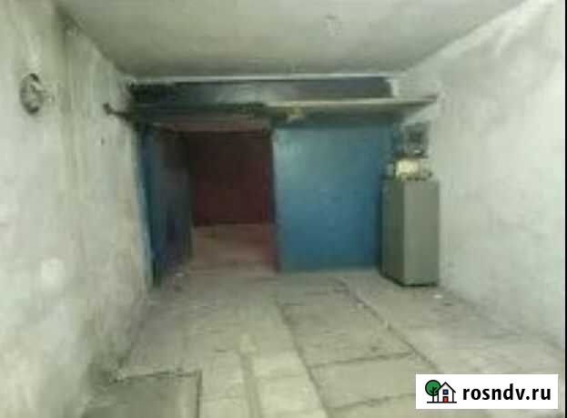 Гараж 19 м² в аренду в Нальчике Нальчик - изображение 1