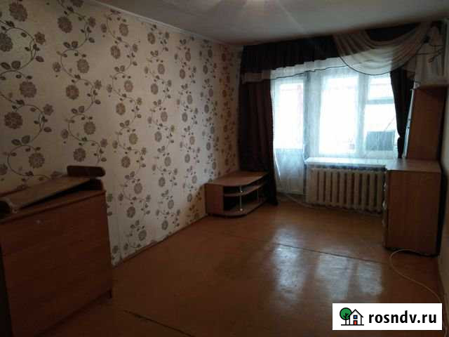 1-комнатная квартира, 30 м², 2/5 эт. на продажу в Бугульме Бугульма - изображение 1