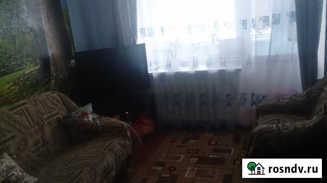 2-комнатная квартира, 39 м², 2/2 эт. на продажу в Красноусольском Красноусольский - изображение 1