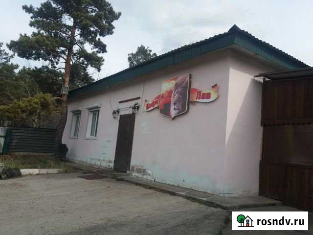 Помещение свободного назначения, 700 кв.м. Чита - изображение 1