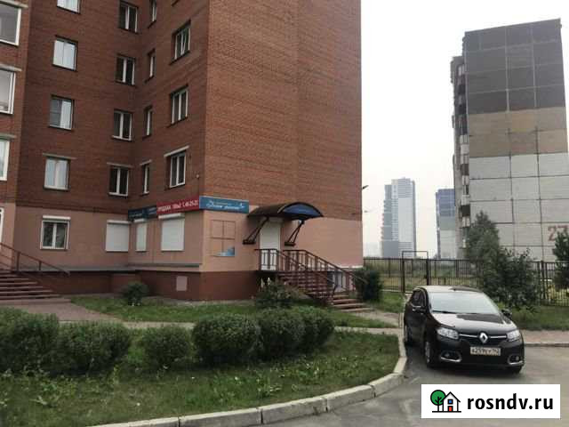 Помещение с соляной комнатой Кемерово - изображение 1