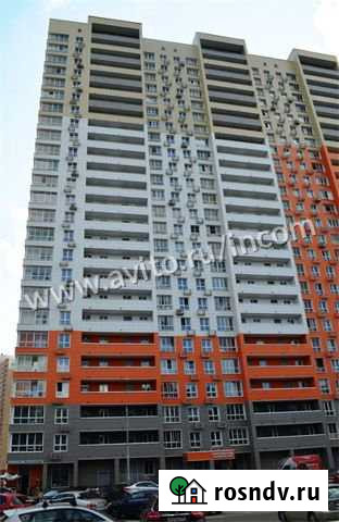 Квартира-студия, 26 м², 6/25 эт. на продажу в Красногорске Московской области Красногорск - изображение 1