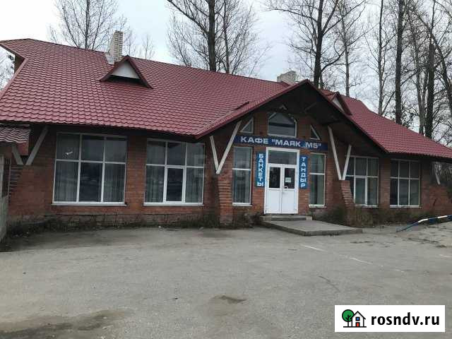 Продам помещение свободного назначения, 320 кв.м. Рязань - изображение 1