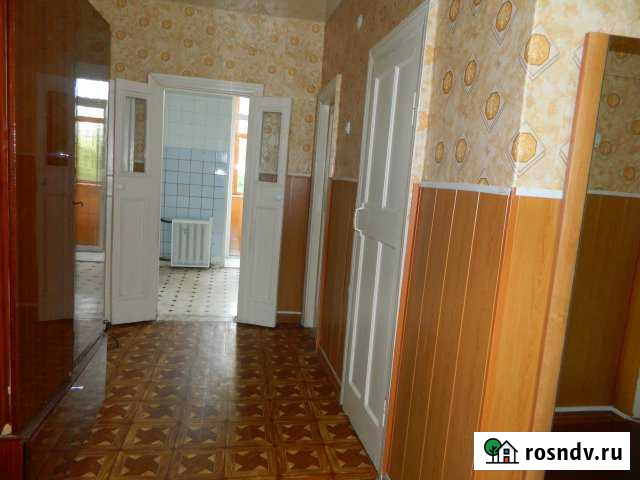 3-комнатная квартира, 64 м², 5/5 эт. на продажу в Каменске-Уральском Каменск-Уральский - изображение 1