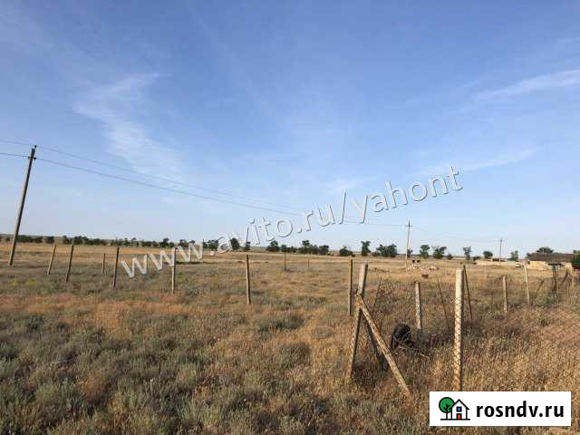 Участок ИЖС 17 сот. на продажу в Черноморском Республики Крым Черноморское - изображение 1