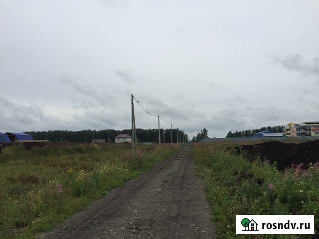 Участок промназначения 43 сот. на продажу в Екатеринбурге Екатеринбург - изображение 1