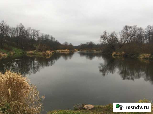 Участок ИЖС 15 сот. на продажу в Угре Угра - изображение 1