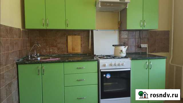 2-комнатная квартира, 56 м², 1/5 эт. в аренду на длительный срок в Тольятти Тольятти - изображение 1