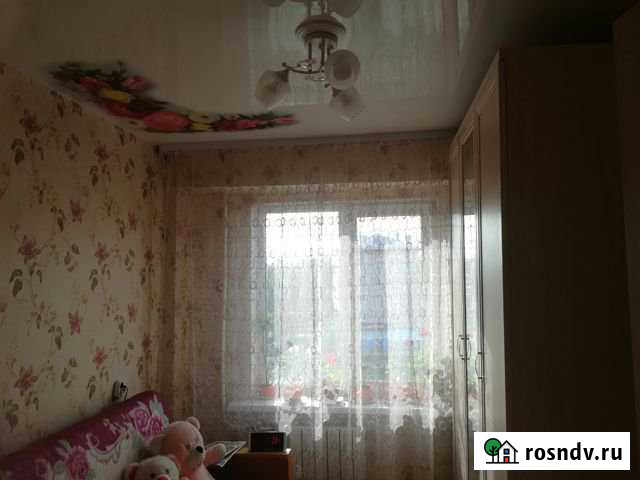 3-комнатная квартира, 50 м², 4/5 эт. на продажу в Каменске-Уральском Каменск-Уральский - изображение 1