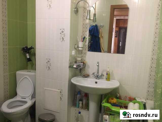 3-комнатная квартира, 66 м², 8/9 эт. на продажу в Сосновоборске Красноярского края Сосновоборск - изображение 1