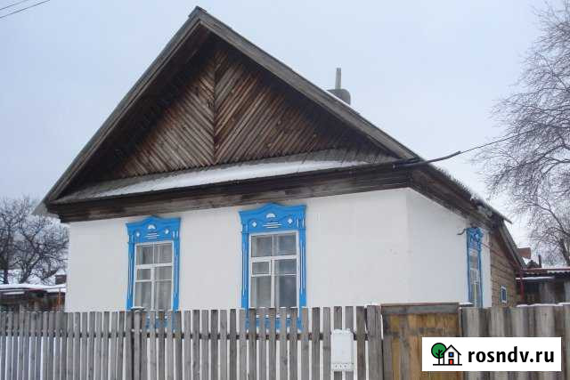 Дом 35 м² на участке 7 сот. на продажу в Никольске Пензенской области Никольск - изображение 1