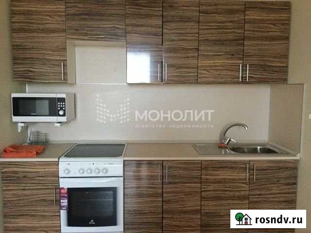 1-комнатная квартира, 39 м², 11/21 эт. на продажу в Кстово Кстово - изображение 1