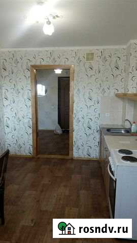 1-комнатная квартира, 45 м², 10/10 эт. в аренду на длительный срок в Тамбове Тамбов - изображение 1