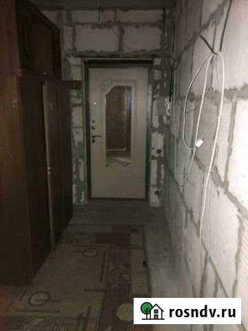 2-комнатная квартира, 49 м², 12/17 эт. в аренду на длительный срок в Пушкино Пушкино - изображение 1