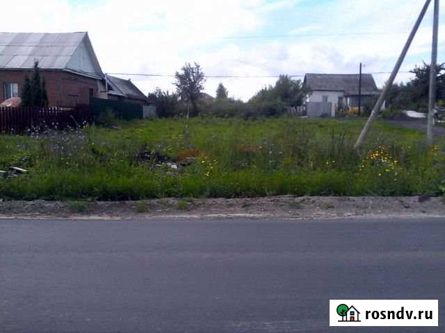 Участок ИЖС 24 сот. на продажу в Ленинском Ленинский - изображение 1