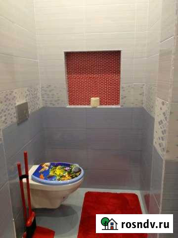 Квартира-студия, 46 м², 2/10 эт. в аренду на длительный срок в Белгороде Белгород - изображение 1