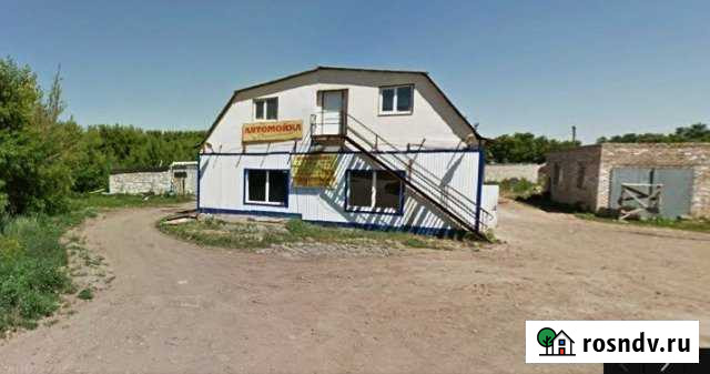 Гараж 24 м² на продажу в Отрадном Отрадный - изображение 1