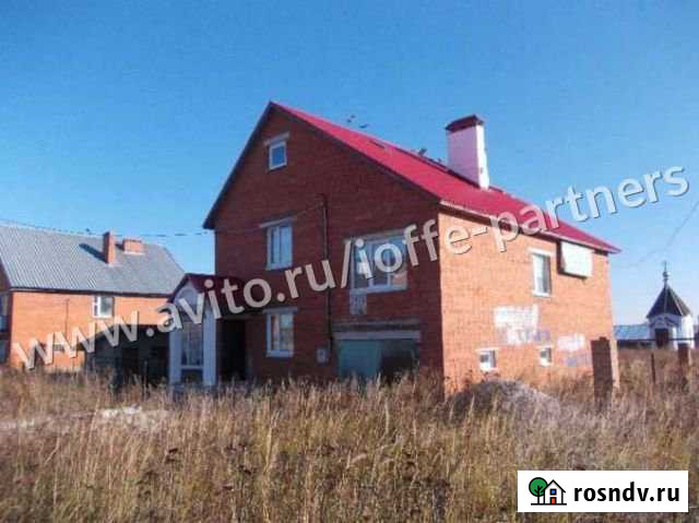 Коттедж 200 м² на участке 20 сот. на продажу в Суздале Суздаль - изображение 1