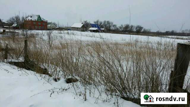 Участок ИЖС 15 сот. на продажу в Смоленском Смоленское - изображение 1