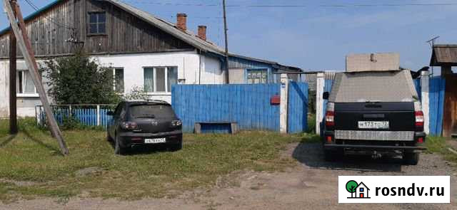 Дом 80 м² на участке 15 сот. на продажу в Нижней Тавде Нижняя Тавда - изображение 1