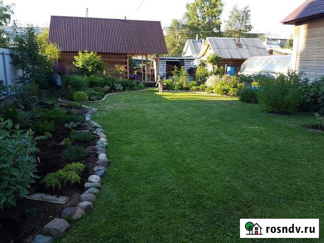 Дом 72 м² на участке 6 сот. на продажу в Печоре Печора - изображение 1