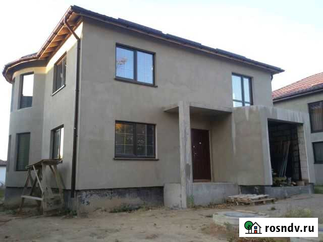 Дом 200 м² на участке 6 сот. на продажу в Балтийске Балтийск - изображение 1