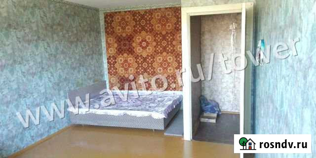 1-комнатная квартира, 34 м², 2/2 эт. на продажу в Переяславке Переяславка - изображение 1