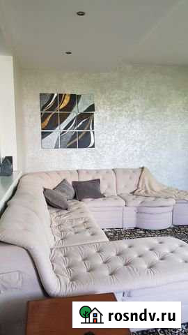 4-комнатная квартира, 105 м², 1/5 эт. на продажу в Севастополе Севастополь - изображение 1