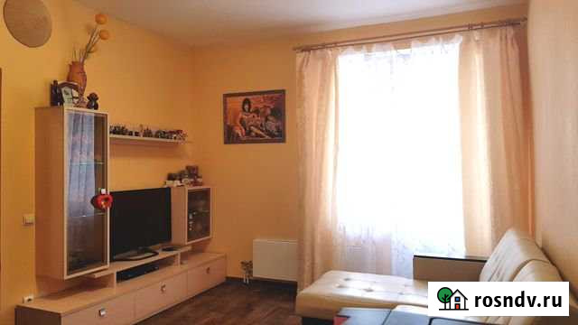 1-комнатная квартира, 36 м², 4/9 эт. на продажу в Среднеуральске Среднеуральск - изображение 1