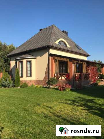 Дом 170 м² на участке 12 сот. на продажу в Светлогорске Светлогорск - изображение 1