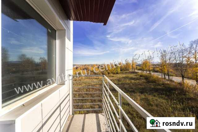 2-комнатная квартира, 66 м², 2/3 эт. на продажу в Шелехове Шелехов - изображение 1