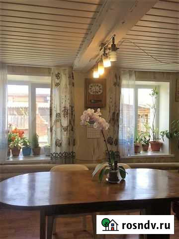 Дом 80 м² на участке 17 сот. на продажу в Малой Пурге Малая Пурга - изображение 1