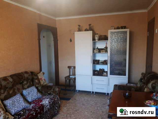 3-комнатная квартира, 53 м², 3/5 эт. на продажу в Черногорске Черногорск - изображение 1