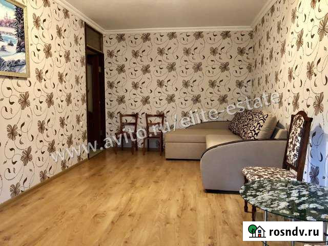 2-комнатная квартира, 44 м², 1/5 эт. на продажу в Алуште Алушта - изображение 1