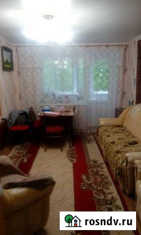 3-комнатная квартира, 58 м², 2/5 эт. на продажу в Балашове Балашов - изображение 1