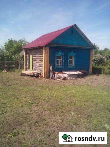 Дача 30 м² на участке 4 сот. на продажу в Пензе Пенза - изображение 1