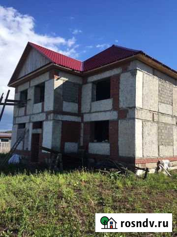 Дом 360 м² на участке 10 сот. на продажу в Ирбите Ирбит - изображение 1