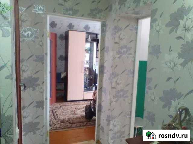 1-комнатная квартира, 33 м², 3/3 эт. на продажу в Порецком Порецкое - изображение 1