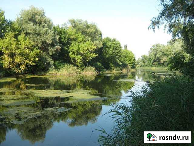 Участок СНТ, ДНП 20 сот. на продажу в Азове Азов - изображение 1