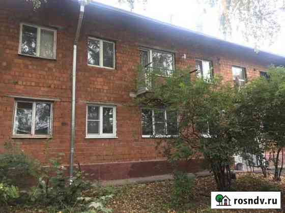 3-комнатная квартира, 57 м², 2/2 эт. на продажу в Домодедово Домодедово