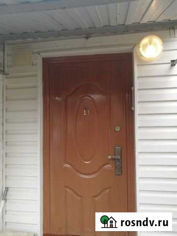 1-комнатная квартира, 30 м², 1/1 эт. на продажу в Таганроге Таганрог - изображение 1