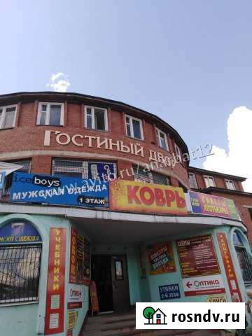 Помещение свободного назначения, 23 кв.м. Йошкар-Ола - изображение 1