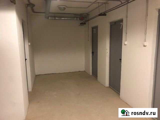 Кладовка Воскресенское - изображение 1