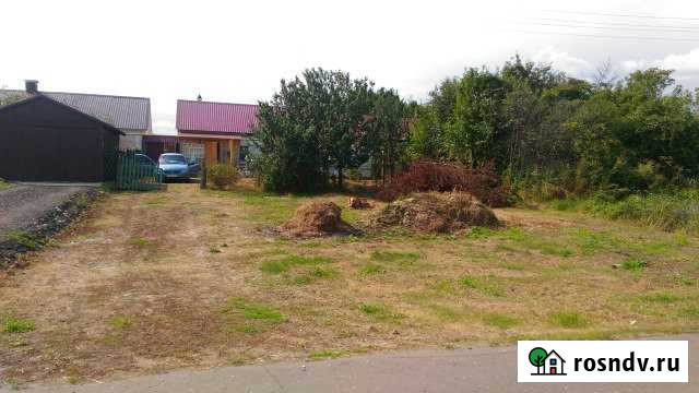 Дом 93 м² на участке 42 сот. на продажу в Сосновке Тамбовской области Сосновка - изображение 1