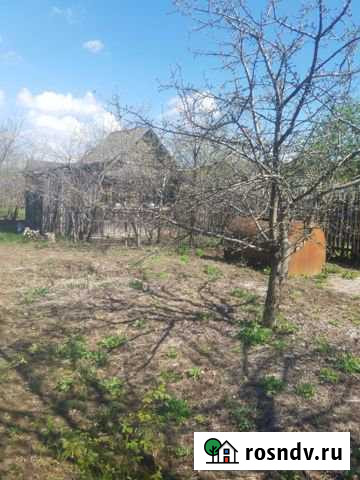 Участок СНТ, ДНП 6 сот. на продажу в Елабуге Елабуга - изображение 1