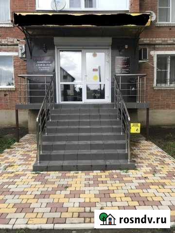 Помещение свободного назначения, 35.4 кв.м. Усть-Лабинск - изображение 1