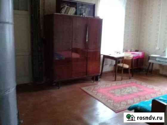 2-комнатная квартира, 52 м², 2/2 эт. на продажу в Сиверском Сиверский