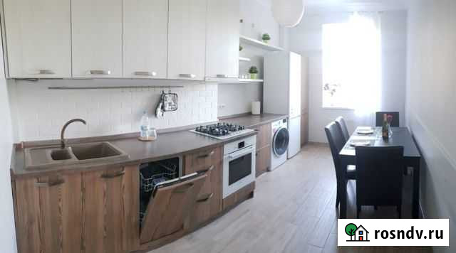 2-комнатная квартира, 75 м², 2/5 эт. на продажу в Пионерском Калининградской области Пионерский - изображение 1