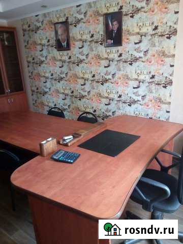 Офисное помещение, 17 кв.м. Набережные Челны - изображение 1