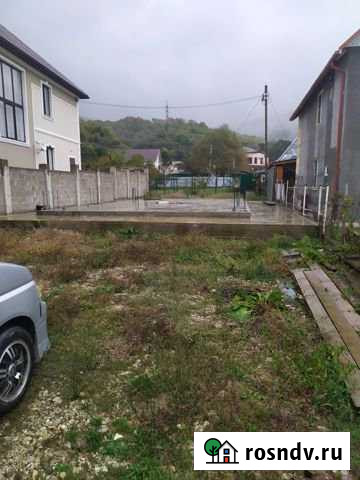 Участок ИЖС 3 сот. на продажу в Новомихайловском кп Новомихайловский кп - изображение 1